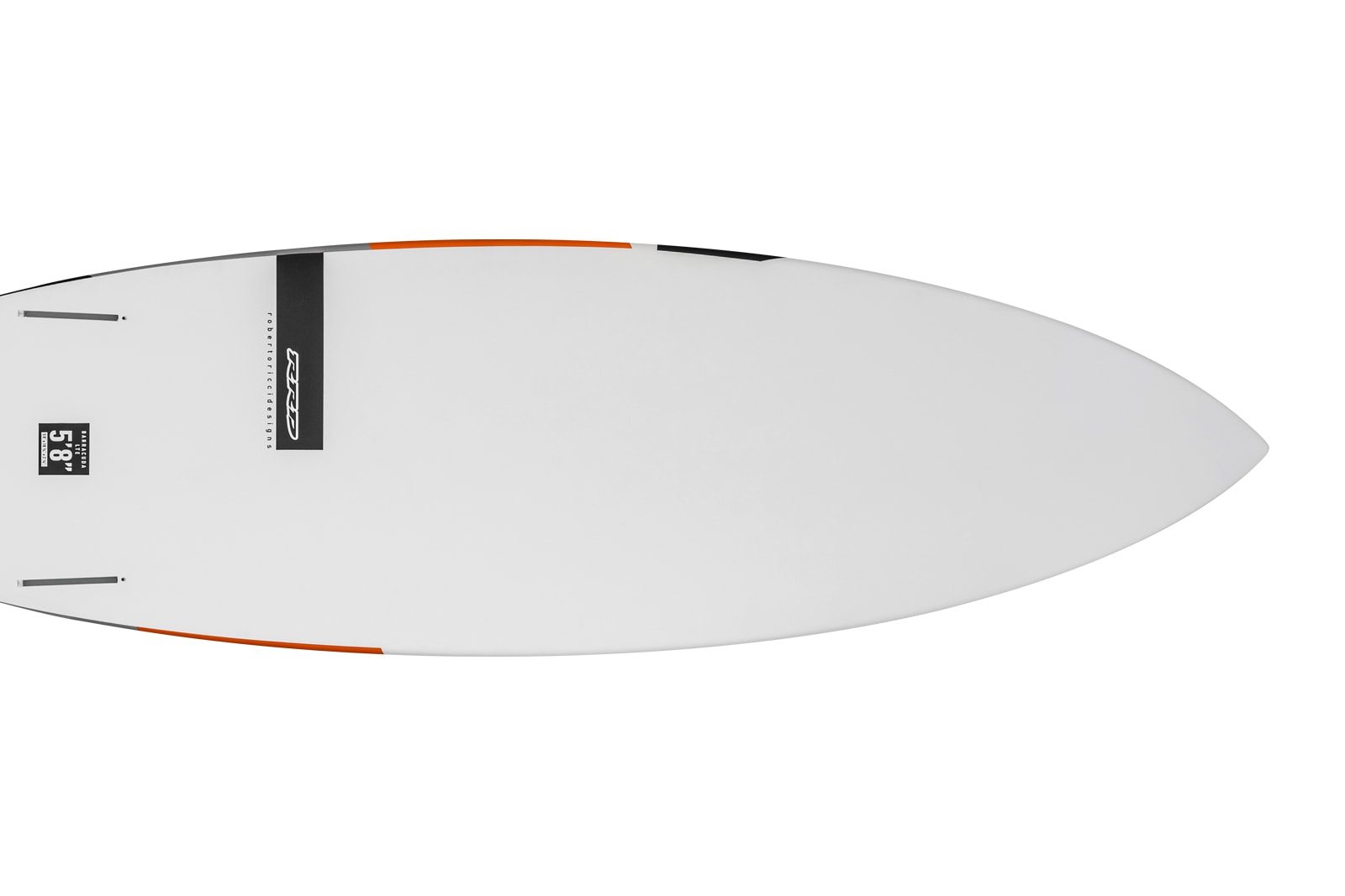 zadni strana barracuda y26 lte